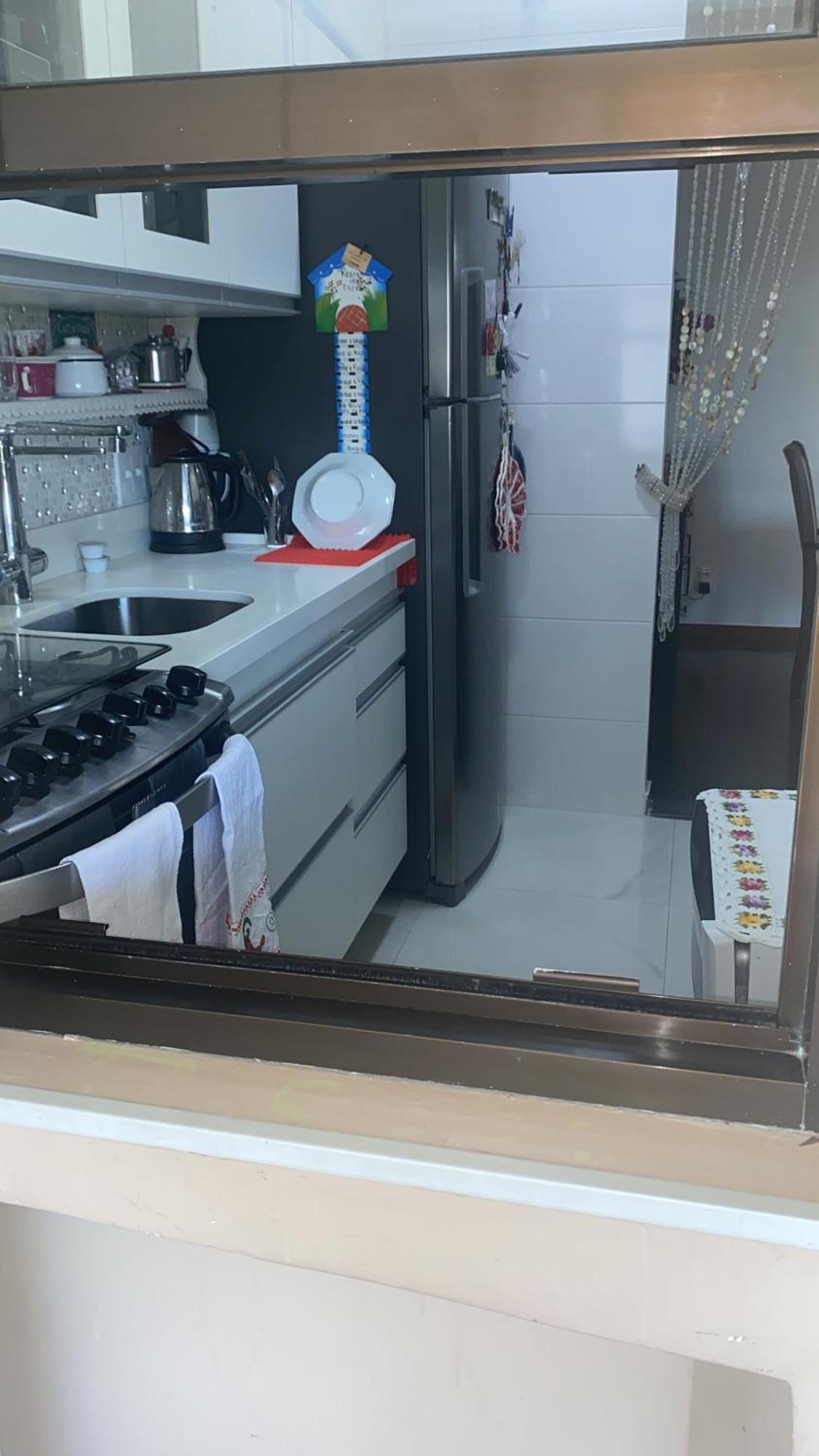Confortavel Com Varanda Na Barra Da Tijuca Apartamento Rio de Janeiro