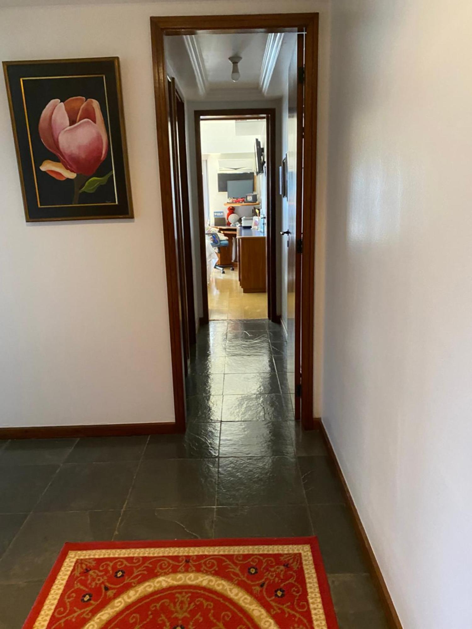 Confortavel Com Varanda Na Barra Da Tijuca Apartment Rio de Janeiro