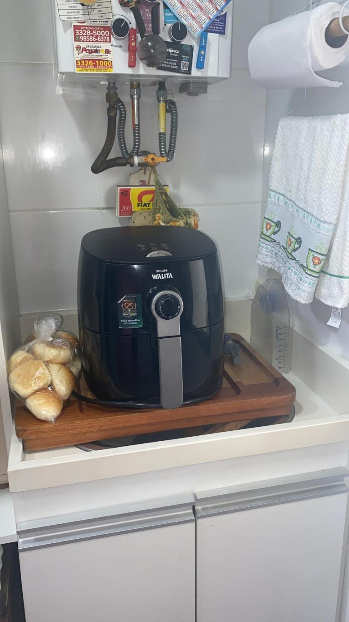 Confortavel Com Varanda Na Barra Da Tijuca Apartment