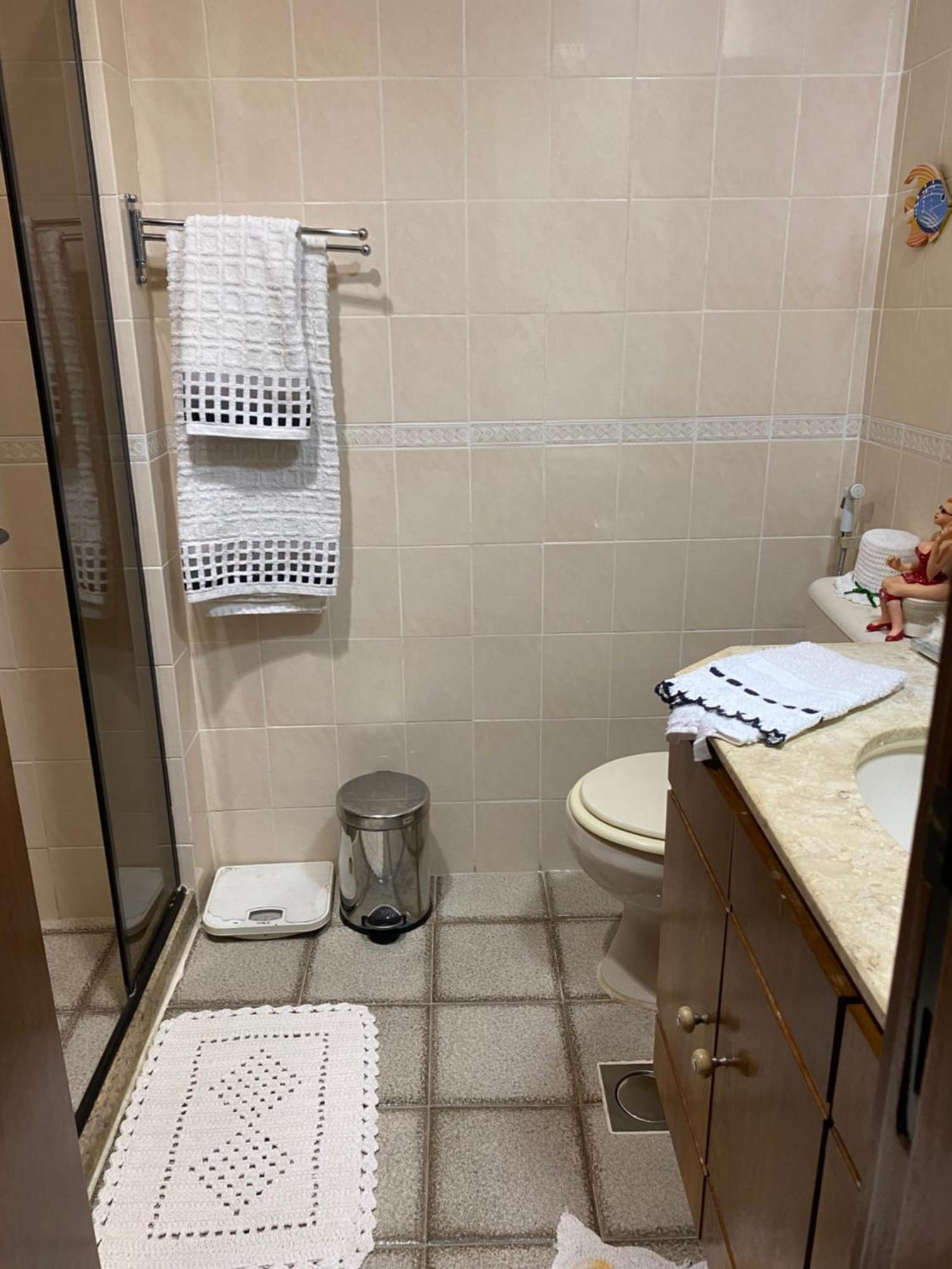 Confortavel Com Varanda Na Barra Da Tijuca Apartment Rio de Janeiro